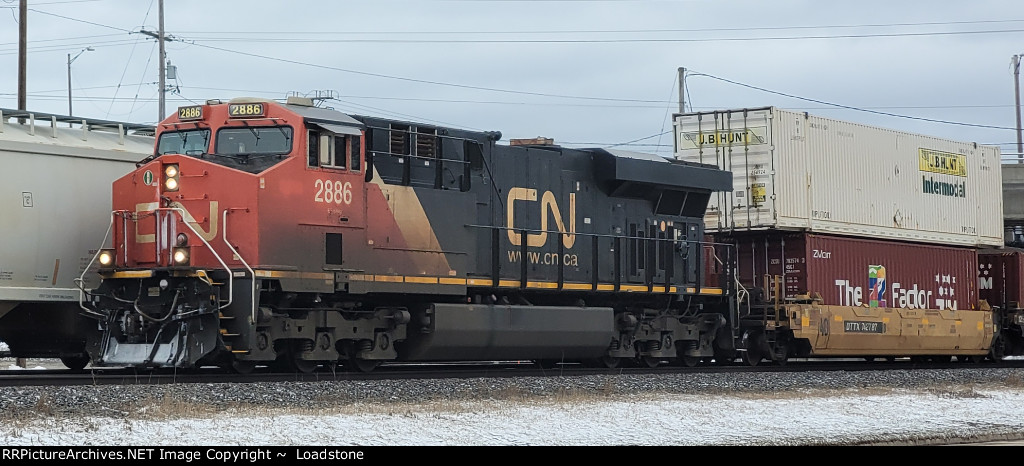 CN 2886